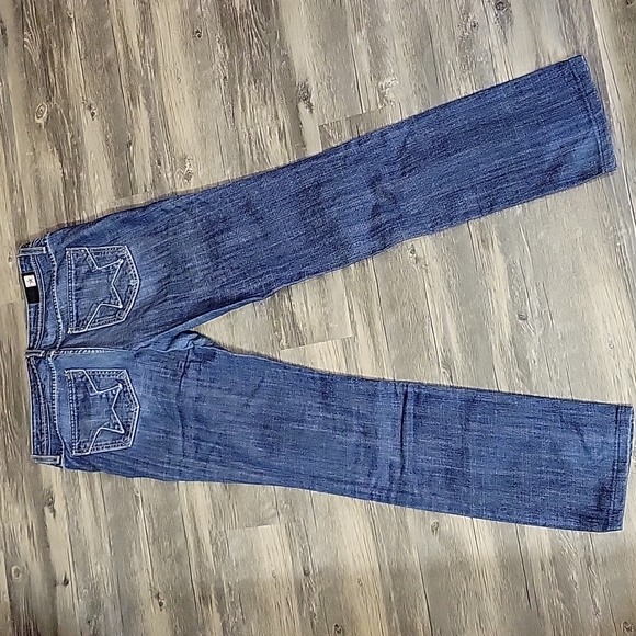 People's Liberation Straight Leg jeans - Picture 2 of 5